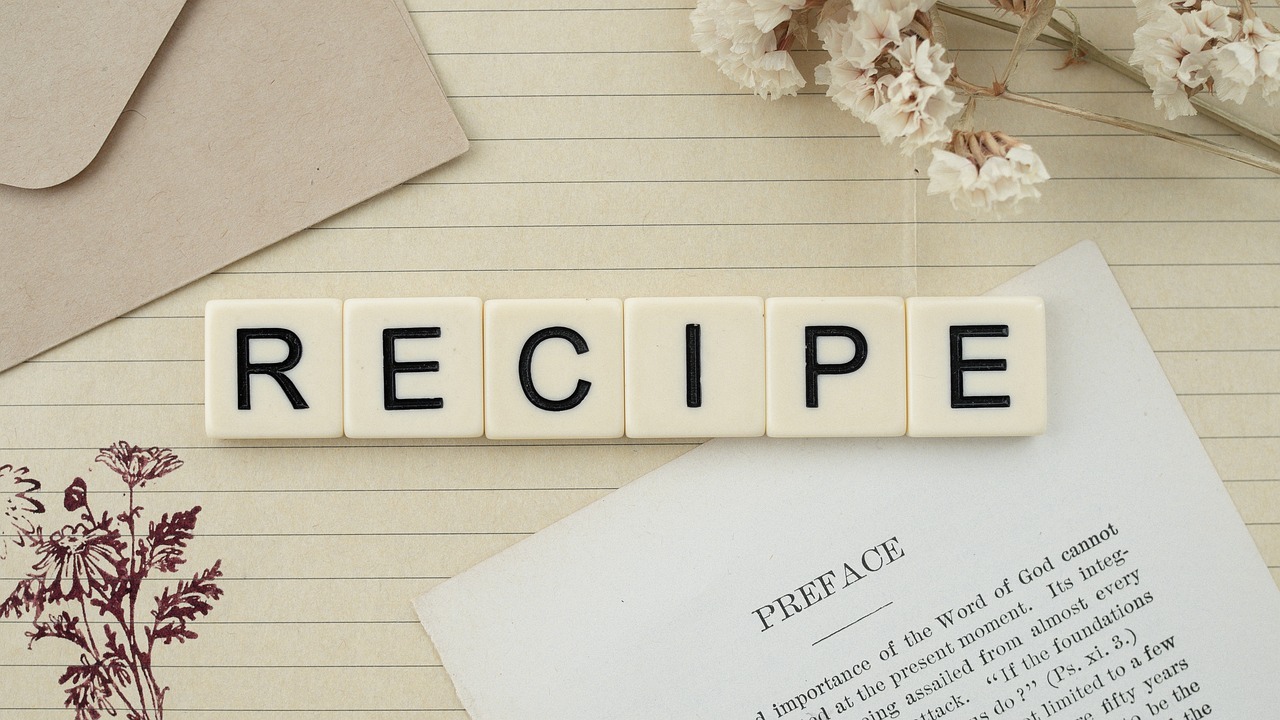 La sauce césar maison facile : voici notre recette