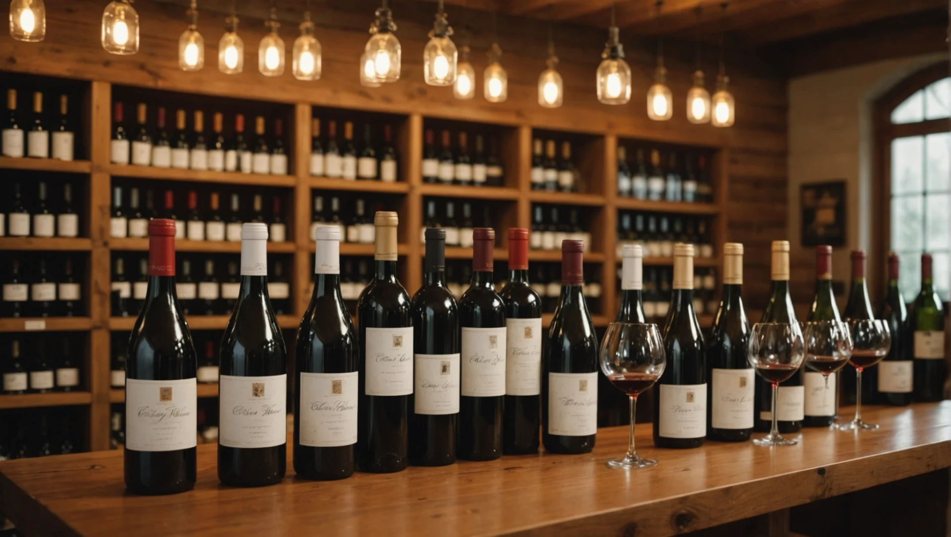 Guide des Vins pour Débutants : Apprenez à Déguster et Choisir