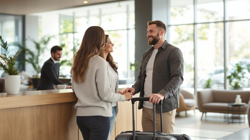 hotel givors et environ