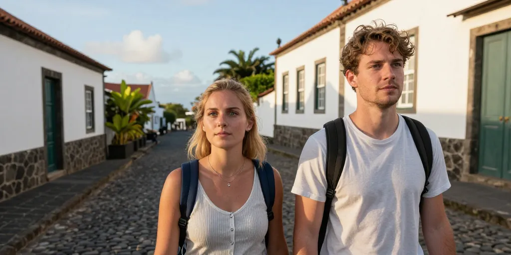 Quoi visiter quand on est vacances au Cap Vert?
