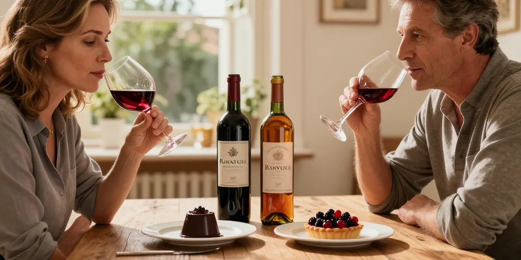 banyuls vin doux naturel