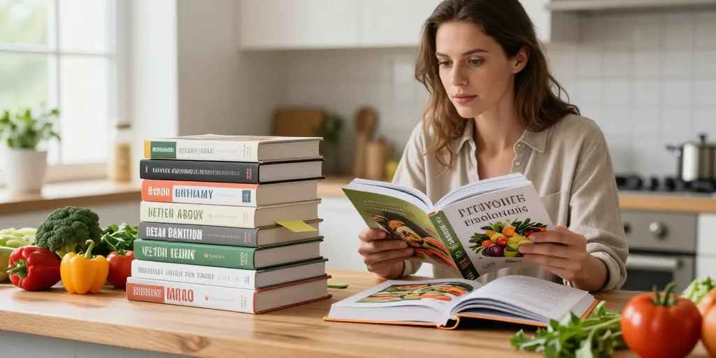 cuisine vegan livre